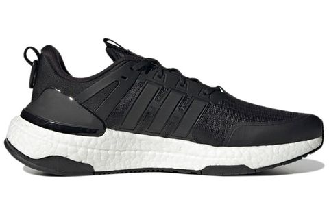 Adidas Equipment+ Marathon Running Shoes 'Black White' ART GZ1327 Chính Hãng - Qua Sử Dụng - Độ Mới Cao