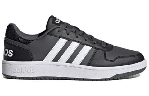 Adidas Hoops 2.0 ART FY8626 Chính Hãng - Qua Sử Dụng - Độ Mới Cao