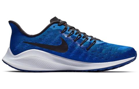 Nike Air Zoom Vomero 14 'Photo Blue' AH7857-400 Chính Hãng - Qua Sử Dụng - Độ Mới Cao