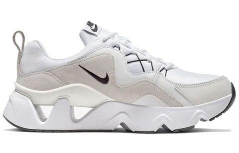 Nike RYZ 365 White BQ4153-100 Chính Hãng - Qua Sử Dụng - Độ Mới Cao