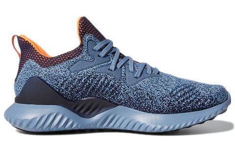 Adidas Alphabounce Beyond 'Legend Ink' ART AQ0574 Chính Hãng - Qua Sử Dụng - Độ Mới Cao