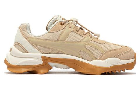 PUMA Nitefox Urban Outdoor 389593-02 Chính Hãng - Qua Sử Dụng - Độ Mới Cao