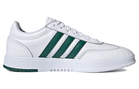 Adidas Neo Gradas 'White Green' ART GY5033 Chính Hãng - Qua Sử Dụng - Độ Mới Cao