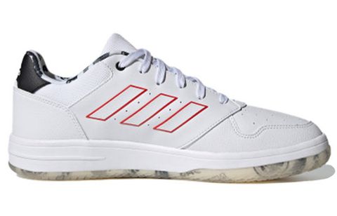 Adidas Basketball Gametalker ART FY8583 Chính Hãng - Qua Sử Dụng - Độ Mới Cao