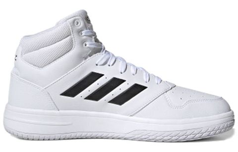 Adidas Men's Basketball Shoes Sneakers ART EG4235 Chính Hãng - Qua Sử Dụng - Độ Mới Cao