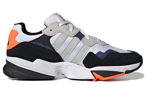 Adidas Originals Yung-96 Marathon Running Shoes ART EG2862 Chính Hãng - Qua Sử Dụng - Độ Mới Cao