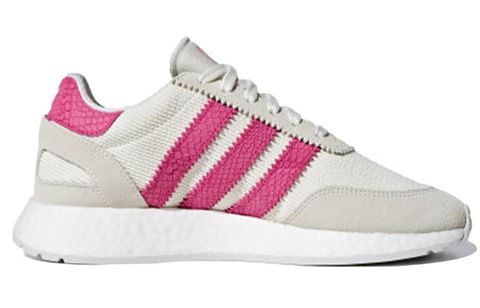 Adidas Originals I-5923 W Off White Pink ART D96618 Chính Hãng - Qua Sử Dụng - Độ Mới Cao