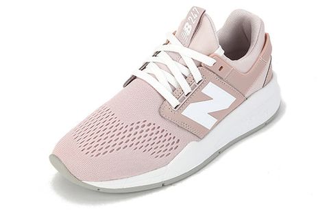 NEW BALANCE 247 TRITIUM WS247UI Chính Hãng - Qua Sử Dụng - Độ Mới Cao