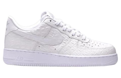 Nike Air Force 1 Low '07 LV8 'White' 718152-103 Chính Hãng - Qua Sử Dụng - Độ Mới Cao