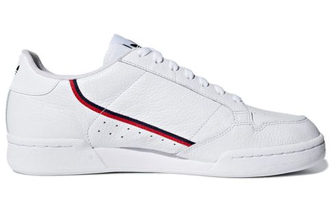 Adidas Originals Continental 80 ART G27706 Chính Hãng - Qua Sử Dụng - Độ Mới Cao