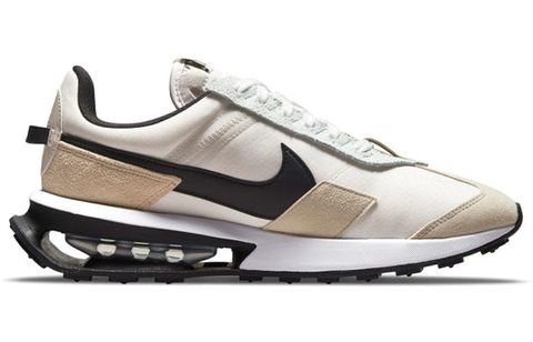 Nike Air Max Pre-Day Light Bone DC5331-001 Chính Hãng - Qua Sử Dụng - Độ Mới Cao