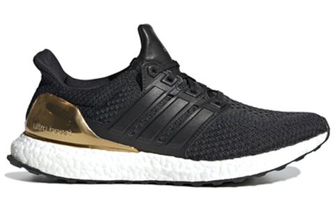 Adidas UltraBoost 2.0 Limited 'Gold Medal' ART BB3929 Chính Hãng - Qua Sử Dụng - Độ Mới Cao