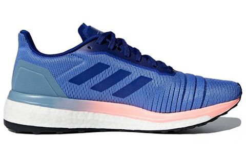 Adidas Solar Drive ART AC8139 Chính Hãng - Qua Sử Dụng - Độ Mới Cao