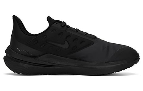 Nike Air Winflo 9 Shield 'Triple Black' DM1106-007 Chính Hãng - Qua Sử Dụng - Độ Mới Cao