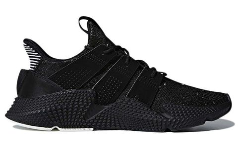 Adidas Prophere Core Black Cloud White ART B22681 Chính Hãng - Qua Sử Dụng - Độ Mới Cao