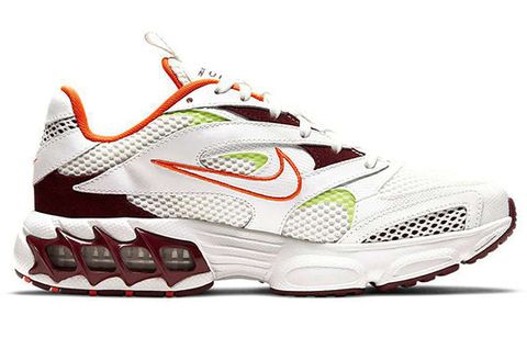 Nike Zoom Air Fire CW3876-600 Chính Hãng - Qua Sử Dụng - Độ Mới Cao