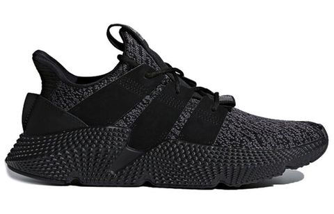 Adidas Prophere Triple Black ART CQ2126 Chính Hãng - Qua Sử Dụng - Độ Mới Cao