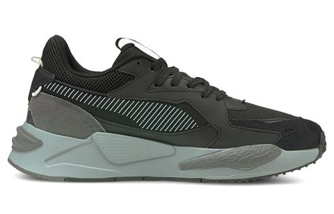 Puma RS-Z College 'Black Quarry' 381117-04 Chính Hãng - Qua Sử Dụng - Độ Mới Cao