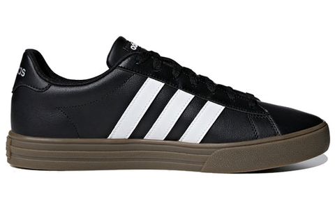 Adidas Daily 2.0 Shoes ART F34468 Chính Hãng - Qua Sử Dụng - Độ Mới Cao