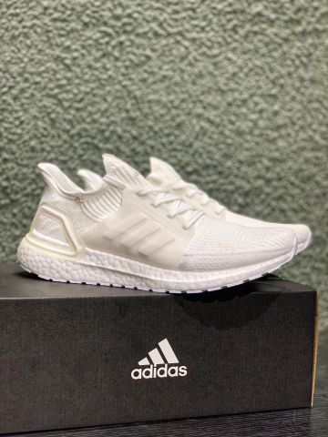 Adidas Ultraboost 5.0 ART B37701 Chính Hãng - Qua Sử Dụng - Độ Mới Cao