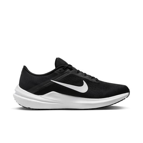 Nike Winflo 10 'Black White' DV4022-003 Chính Hãng - Qua Sử Dụng - Độ Mới Cao