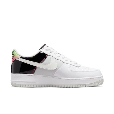 Nike Air Force 1 Low '07 LV8 'Pop Art - White' DV1229-111 Chính Hãng - Qua Sử Dụng - Độ Mới Cao