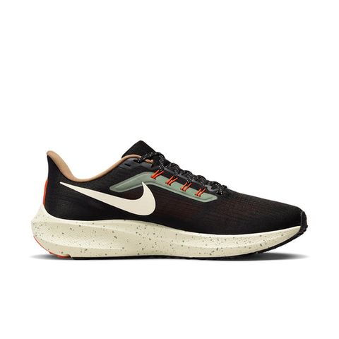 Nike Air Zoom Pegasus 39 'Black White Orange' DX6039-071 Chính Hãng - Qua Sử Dụng - Độ Mới Cao