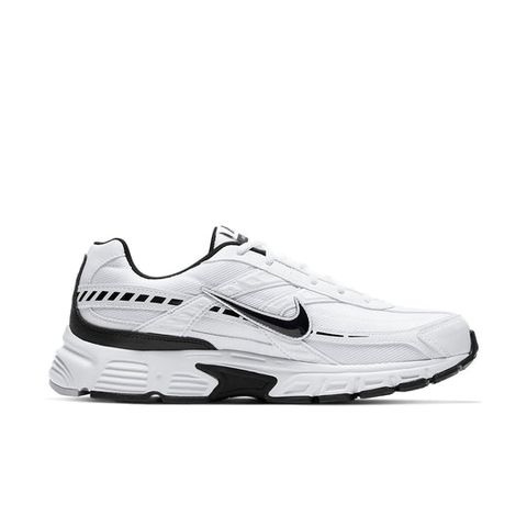 Nike Initiator 'White Black' 394055-100 Chính Hãng - Qua Sử Dụng - Độ Mới Cao