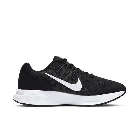 Nike Zoom Span 3 'Black White' CQ9269-001 Chính Hãng - Qua Sử Dụng - Độ Mới Cao