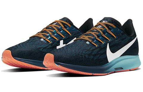 Nike Air Zoom Pegasus 36 'Ekiden Zoom Pack' CD4573-001 Chính Hãng - Qua Sử Dụng - Độ Mới Cao