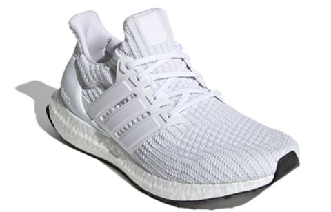 Adidas Ultraboost 4.0 DNA 'Cloud White' ART FY9120 Chính Hãng - Qua Sử Dụng - Độ Mới Cao