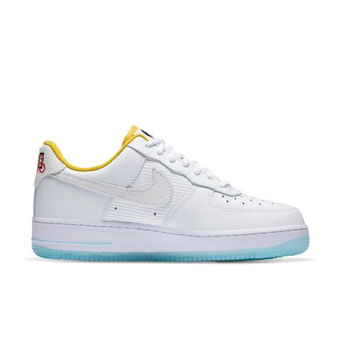 Nike Air Force 1 '07 'Corner Markets' CZ8132-100 Chính Hãng - Qua Sử Dụng - Độ Mới Cao