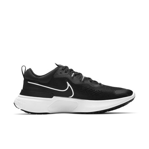 Nike React Miler 2 'Black White' CW7121-001 Chính Hãng - Qua Sử Dụng - Độ Mới Cao