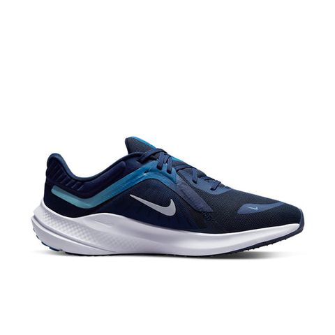 Nike Quest 5 'Midnight Navy' DD0204-400 Chính Hãng - Qua Sử Dụng - Độ Mới Cao