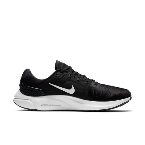 Nike Air Zoom Vomero 15 'Black White Green' CU1855-001 Chính Hãng - Qua Sử Dụng - Độ Mới Cao