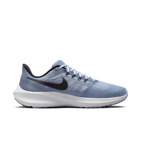 Nike Pegasus 39 'Ashen Slate Football Grey Cobalt Bliss' DH4071-401 Chính Hãng - Qua Sử Dụng - Độ Mới Cao