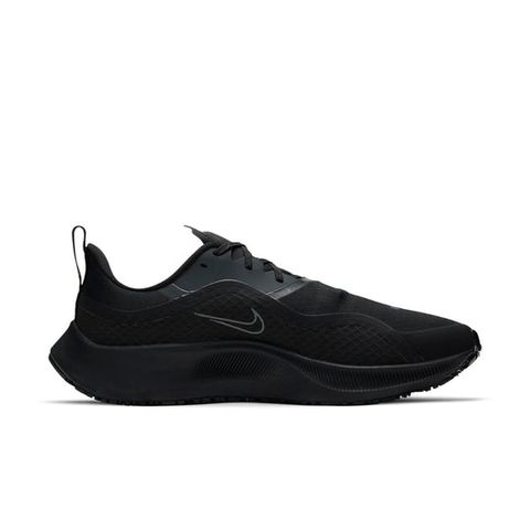 Nike Air Zoom Pegasus 37 Shield 'Black Anthracite' CQ7935-001 Chính Hãng - Qua Sử Dụng - Độ Mới Cao