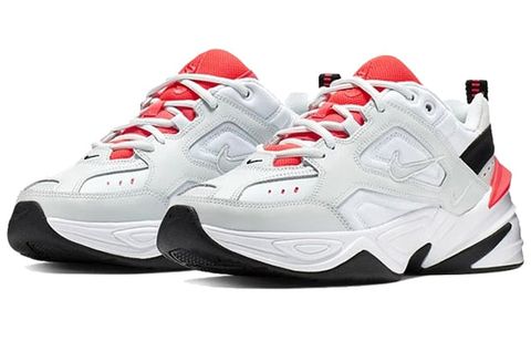 Nike Wmns M2K Tekno Ghost Aqua AO3108-401 Chính Hãng - Qua Sử Dụng - Độ Mới Cao