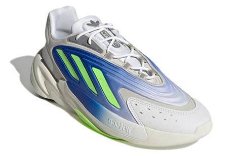 Adidas Ozelia ARY H04248 Chính Hãng - Qua Sử Dụng - Độ Mới Cao