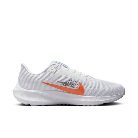 Nike Air Zoom Pegasus 40 PRM 'White Multi Color FB7179-100 Chính Hãng - Qua Sử Dụng - Độ Mới Cao