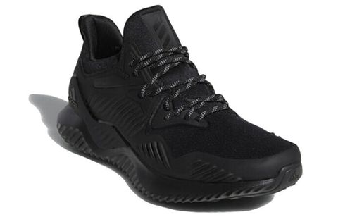 Adidas Alphabounce Beyond M HK 'Black' ART B76046 Chính Hãng - Qua Sử Dụng - Độ Mới Cao