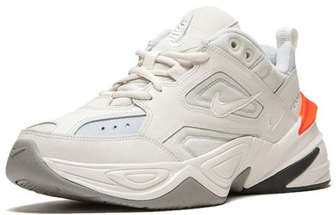 Nike M2K Tekno 'Phantom' AO3108-001 Chính Hãng - Qua Sử Dụng - Độ Mới Cao