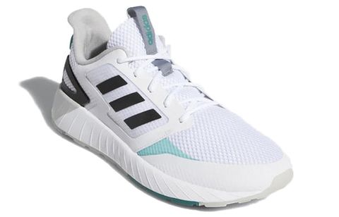 Adidas MEN'S ESSENTIALS QUESTARSTRIKE SHOES ART G26347 Chính Hãng - Qua Sử Dụng - Độ Mới Cao