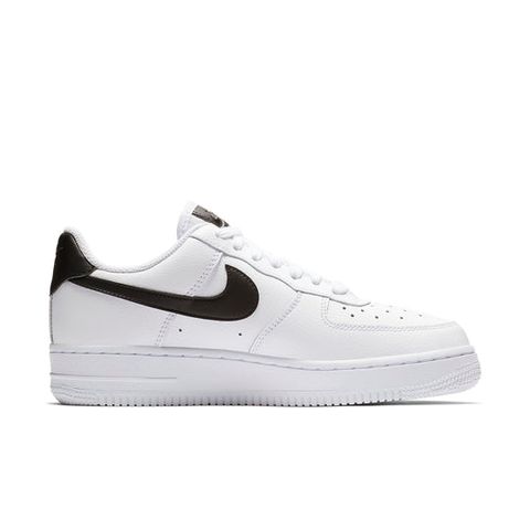 Nike Air Force 1 '07 'White Black' 315115-152 Chính Hãng - Qua Sử Dụng - Độ Mới Cao