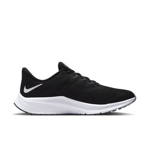 Nike Quest 3 ‘Black White’ CD0230-002 Chính Hãng - Qua Sử Dụng - Độ Mới Cao