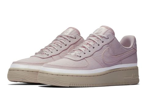 Nike Air Force 1 Low SE AA0287-604 Chính Hãng - Qua Sử Dụng - Độ Mới Cao