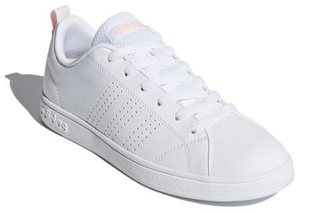 Adidas VS ADVANTAGE CLEAN ART DB0581 Chính Hãng - Qua Sử Dụng - Độ Mới Cao