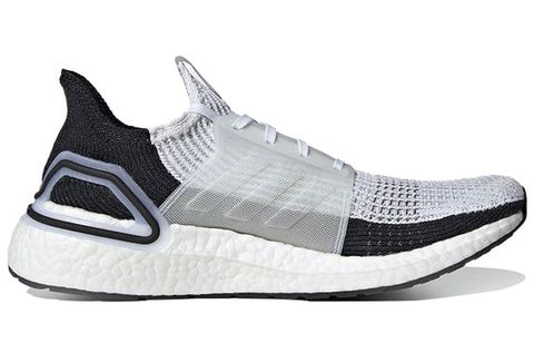 Adidas Ultraboost 2019 ART B37707 Chính Hãng - Qua Sử Dụng - Độ Mới Cao