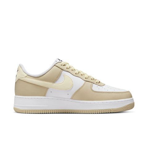 Nike Air Force 1 '07 Low 'Rattan' DZ2771-211 Chính Hãng - Qua Sử Dụng - Độ Mới Cao