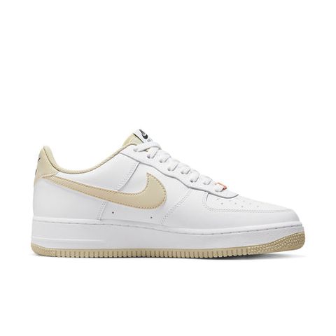 Nike Air Force 1 Low '07 'White Rattan' DZ2771-121 Chính Hãng - Qua Sử Dụng - Độ Mới Cao